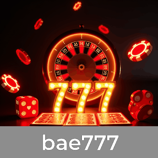 Cassino Online bae777