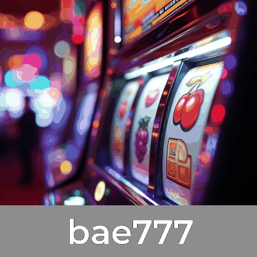 Cassino Online bae777