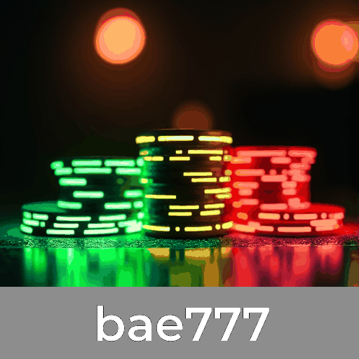 Cadastro na bae777