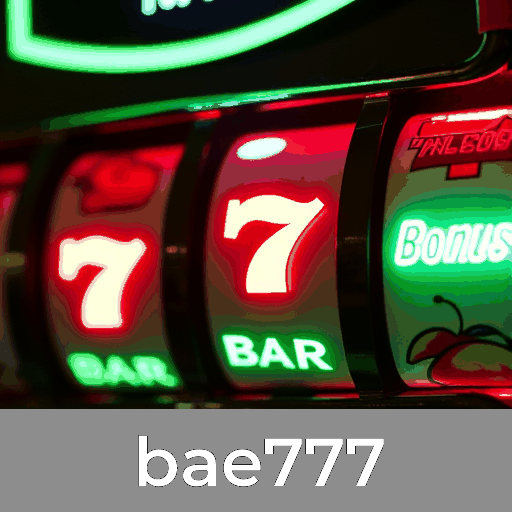 Cadastro na bae777
