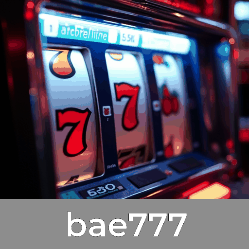 Apostas no bae777