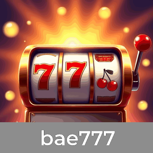 Cassino Online bae777