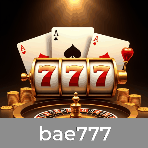 Cassino Online bae777
