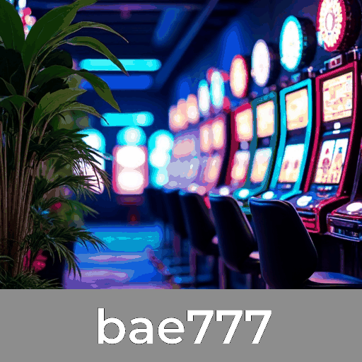 Cassino Online bae777