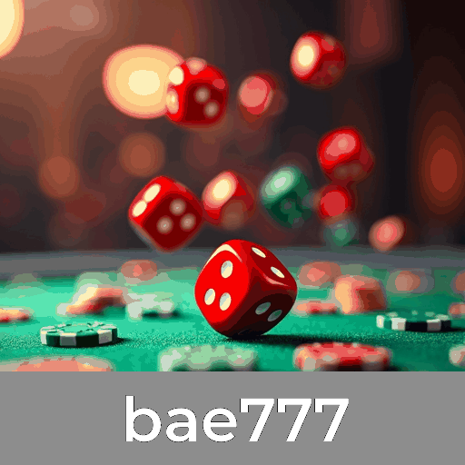 Promoções e Bônus no bae777
