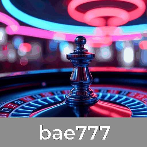Acesso ao bae777