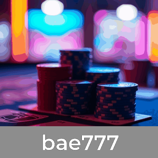 Cadastro na bae777