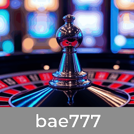 Cassino Online bae777