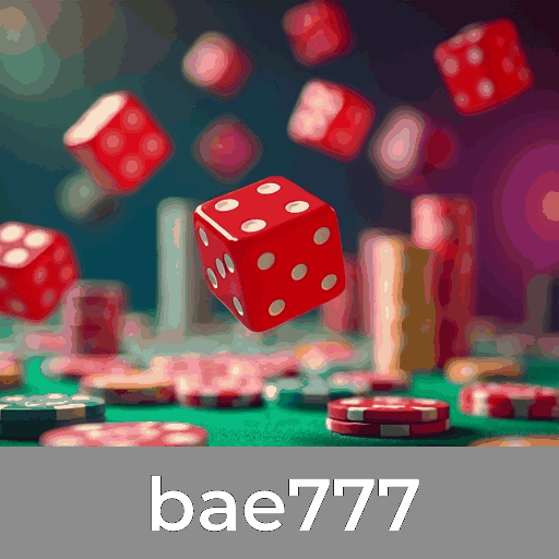 Cadastro na bae777