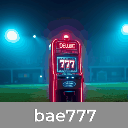 Acesso ao bae777