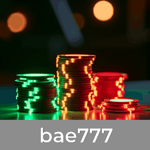 Acesso ao bae777