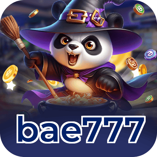 bae777 logo