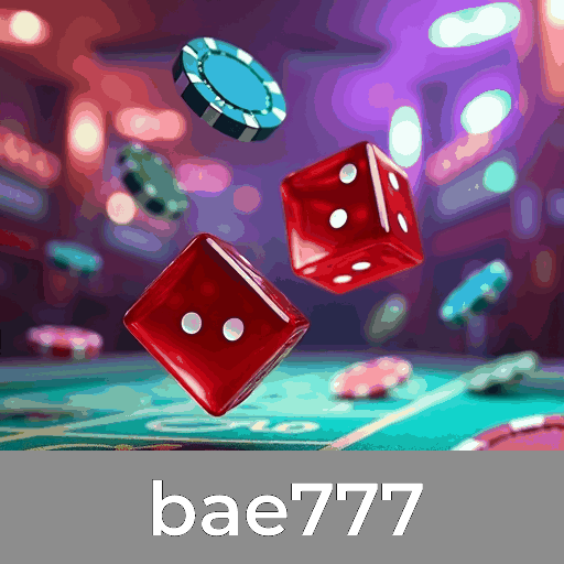 Cadastro na bae777