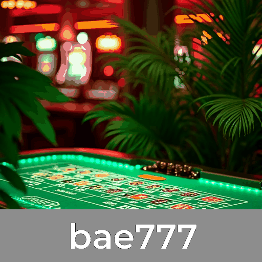 Acessar o site bae777 COM