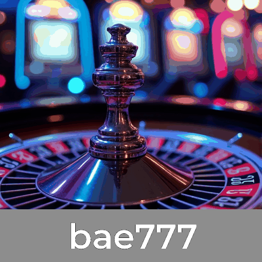 Cadastro na bae777