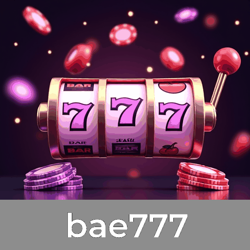 Cadastro na bae777
