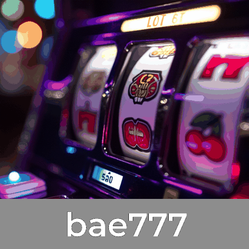 Cadastro na bae777
